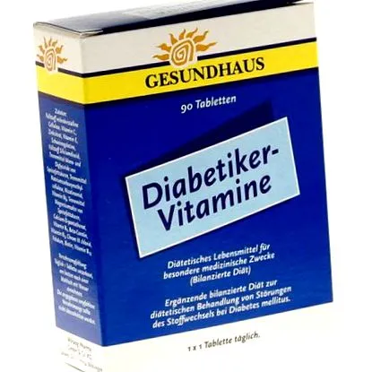 diabetic