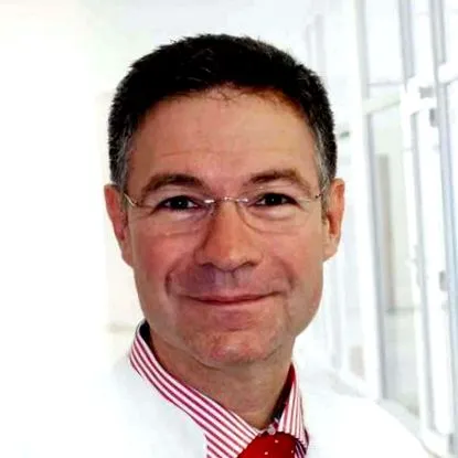 diabetológia