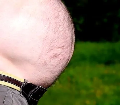 hátfájást
