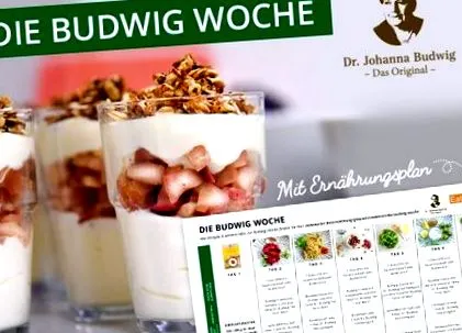 budwig