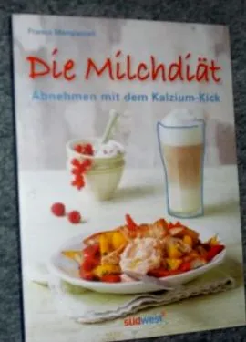 млякото калциевия