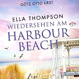 lighthouse saga