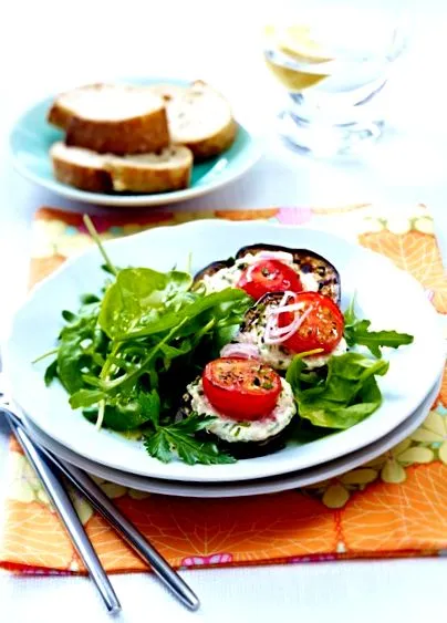 karcsú mediterrán