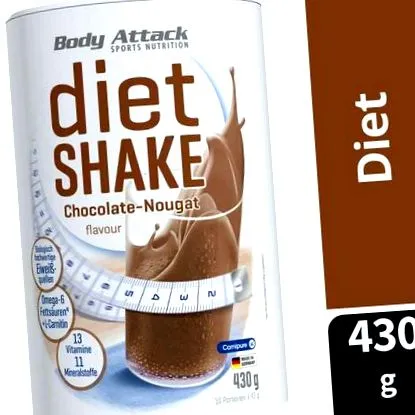 diet