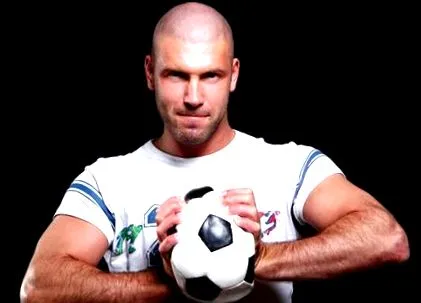 fotbal