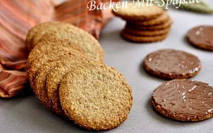 biscuiți fulgi ovăz
