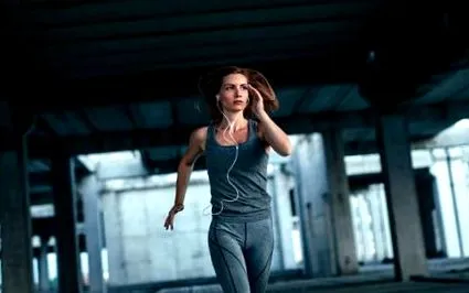 runner
