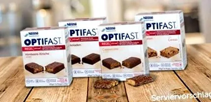 производите OPTIFAST