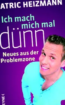 Patric Heizmann