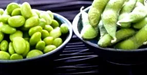 edamame