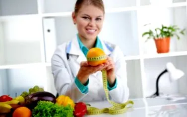 efecte dietetică