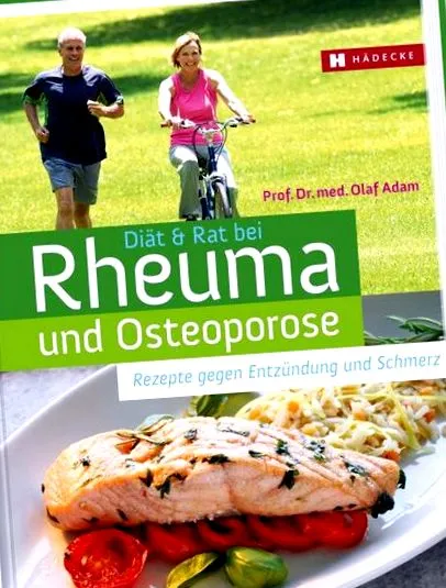 reuma csontritkulás