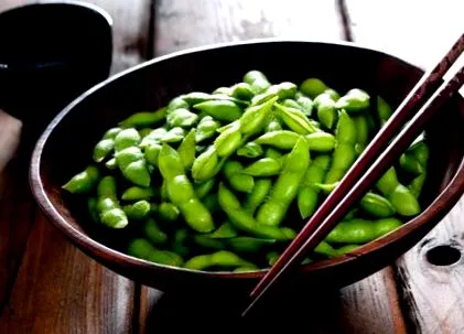 edamame