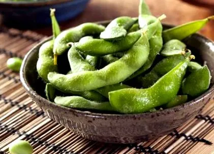 edamame
