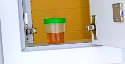 gyulladása