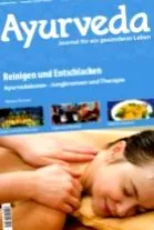 Ayurveda Journal