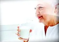 gramm fehérje