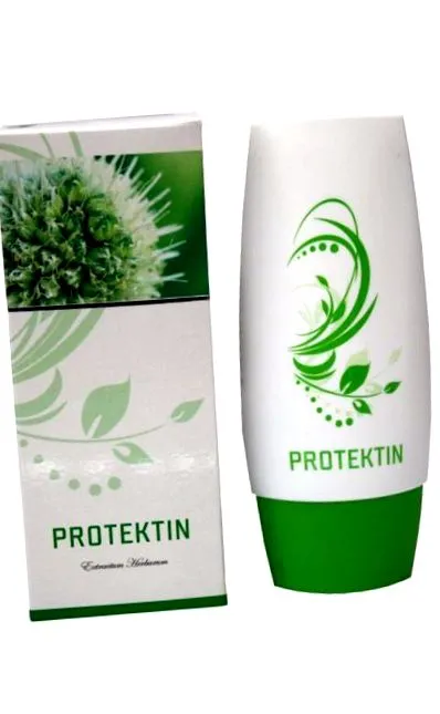 Energy PROTEKTIN