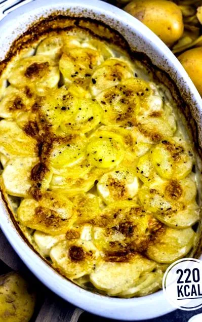gratin