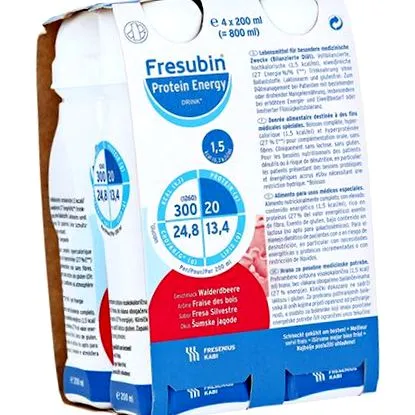 energy protein