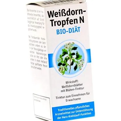 hawthorn tapasztalat
