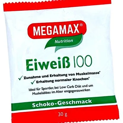 eiweiss