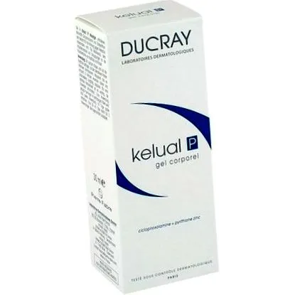 kelual