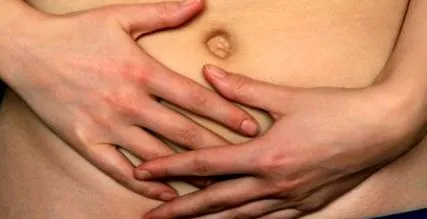 endometrioză femeia