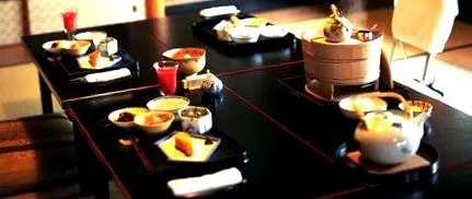 reggeli japán