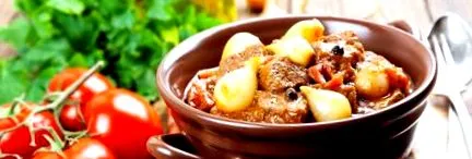 Chili carne швидко