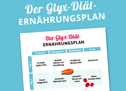 dieta GLYX
