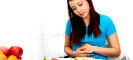 gastritis