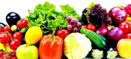 nutriția