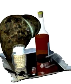 știți alcool