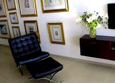 apartament