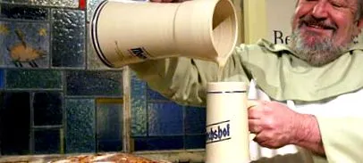 post pâine