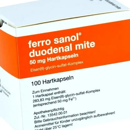 ferro