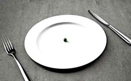 anorexia