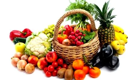 nutriție