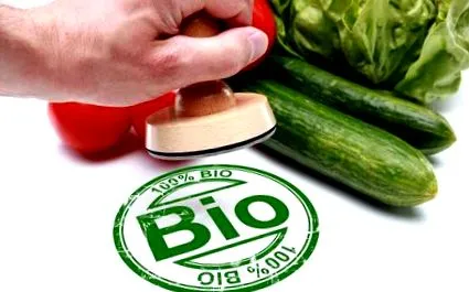 potriviți organic