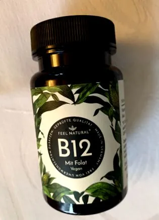 élethez b12-vitamin