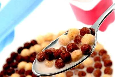 müzli