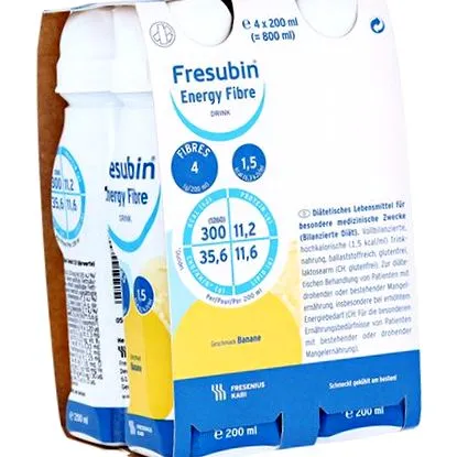 fiber fresubin