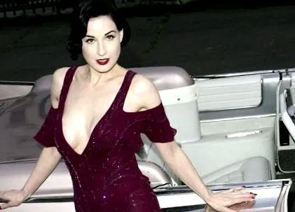 dita