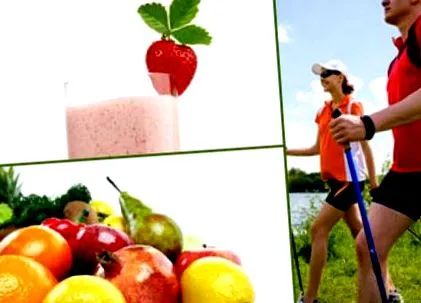 diet Forever Young Diet