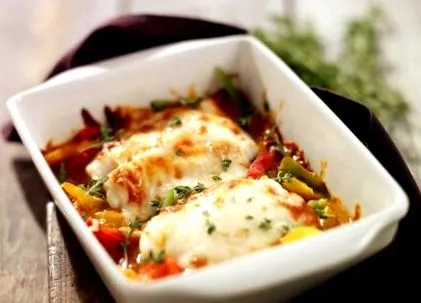 recept SMARTER