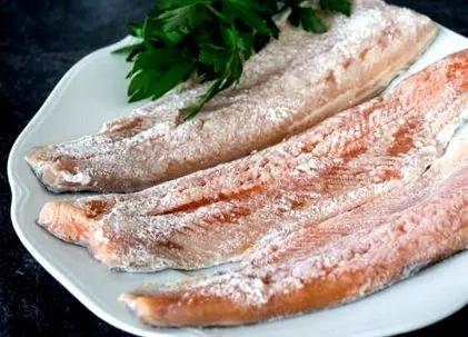 пржете