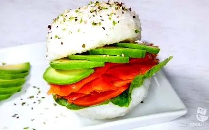 sushi