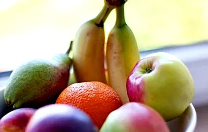 fructoza