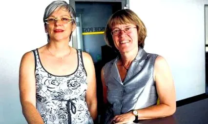 Helga Klingbeil-Weber